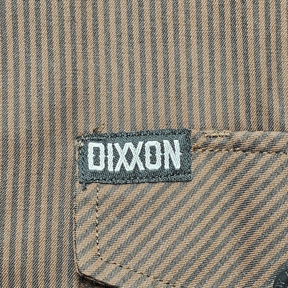 Dixxon Flannel Co Workforce Form And Function Button Down M View 5